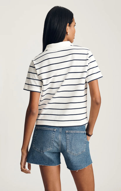 Mavi Top M1613714 - Boutique Adam &amp; Eve marque canadienne, marque québécoise