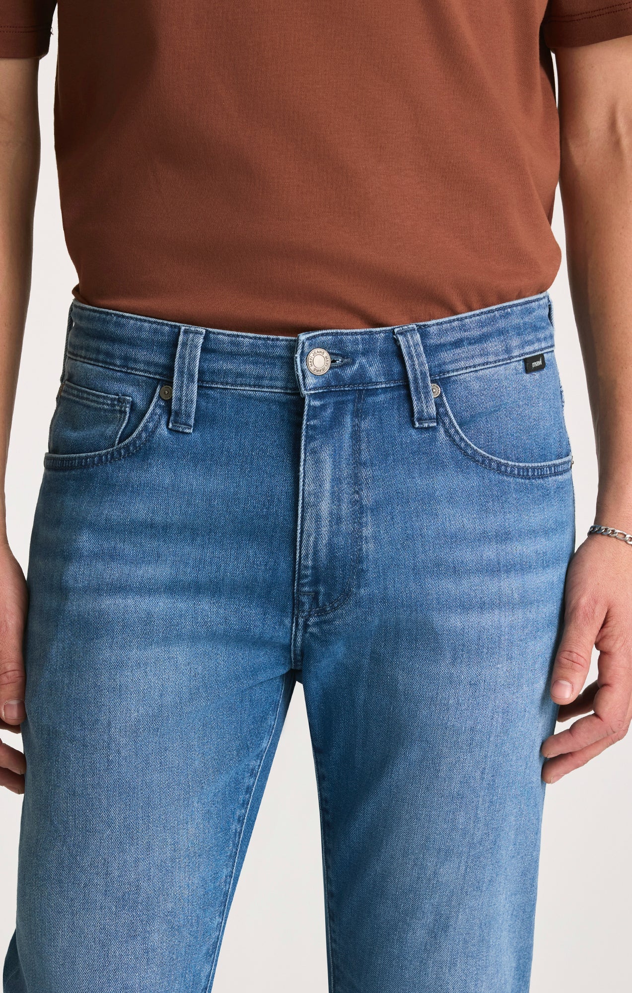 Mavi Pants MARCUS - Boutique Adam &amp; Eve marque canadienne, marque québécoise
