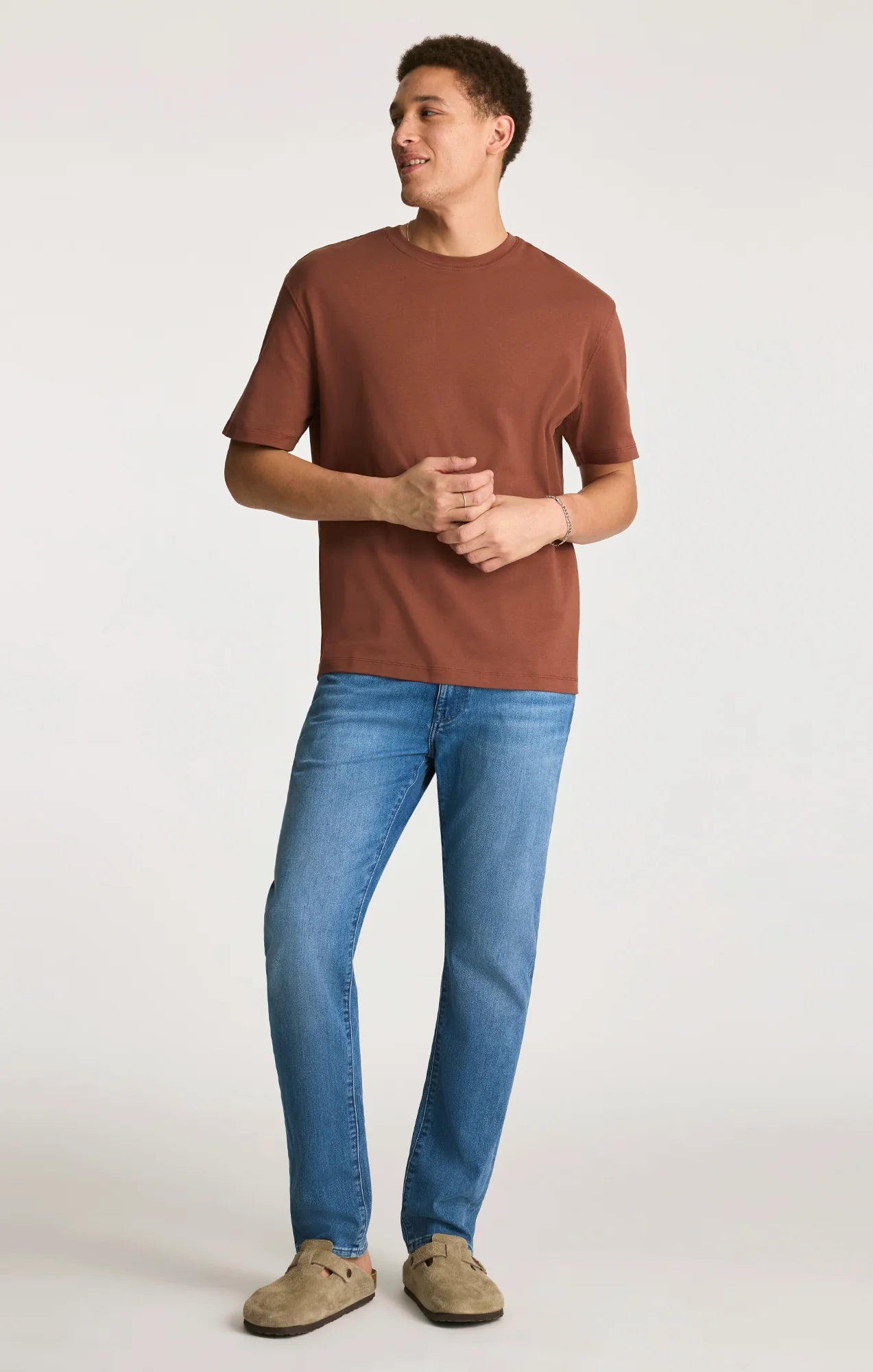 Mavi Pants MARCUS - Boutique Adam &amp; Eve marque canadienne, marque québécoise