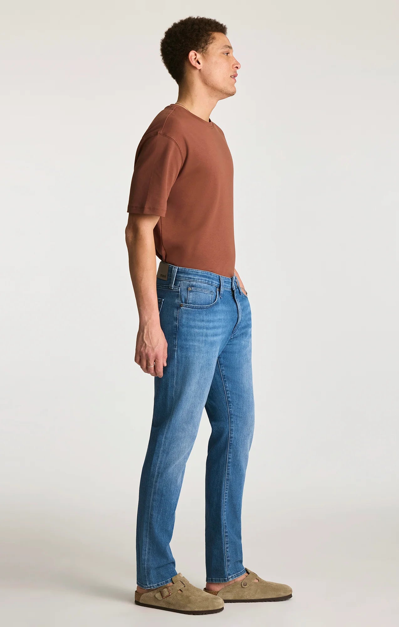 Mavi Pants MARCUS - Boutique Adam &amp; Eve marque canadienne, marque québécoise