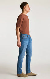 Mavi Pants MARCUS - Boutique Adam & Eve marque canadienne, marque québécoise