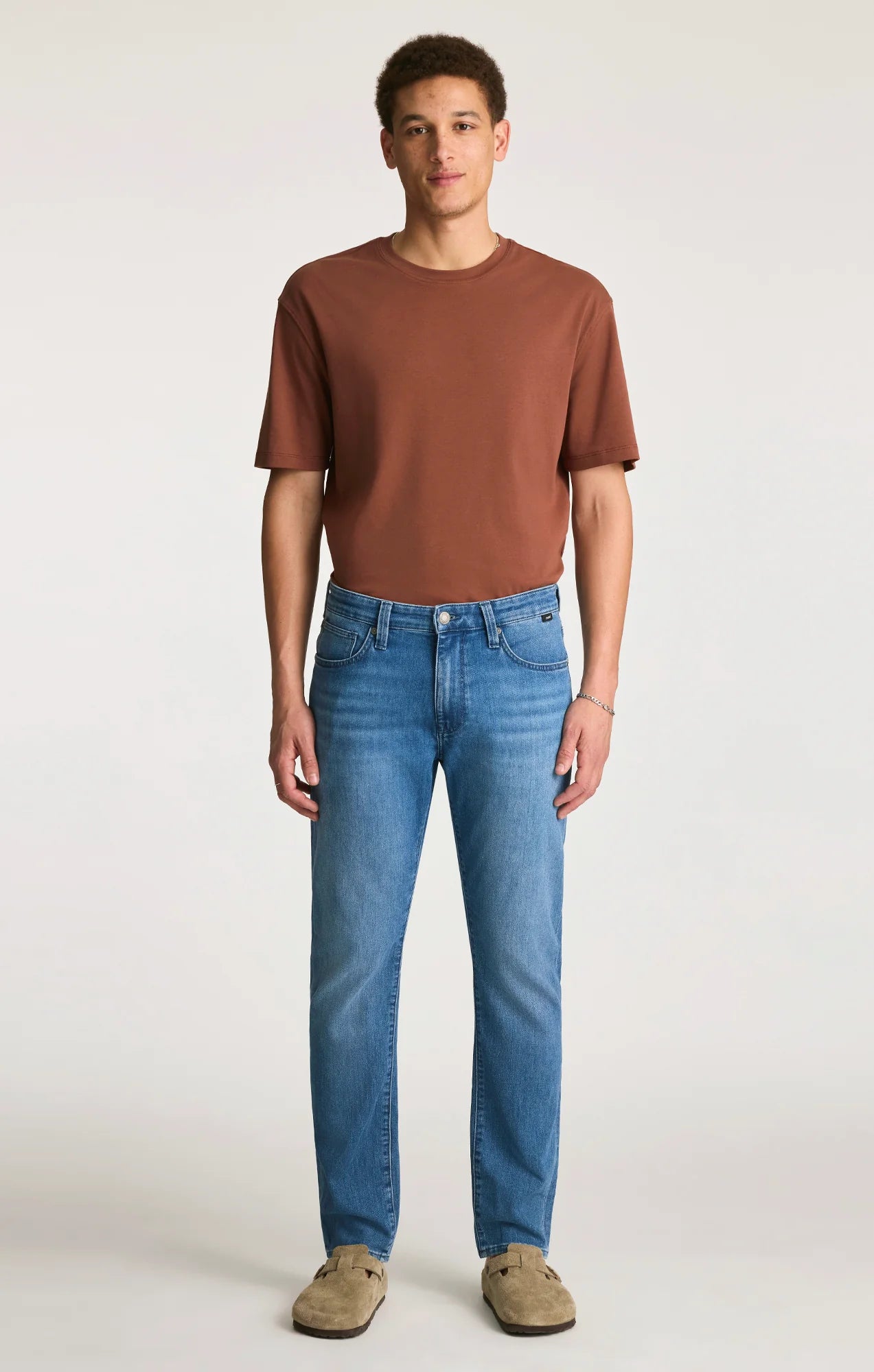 Mavi Pants MARCUS - Boutique Adam &amp; Eve marque canadienne, marque québécoise