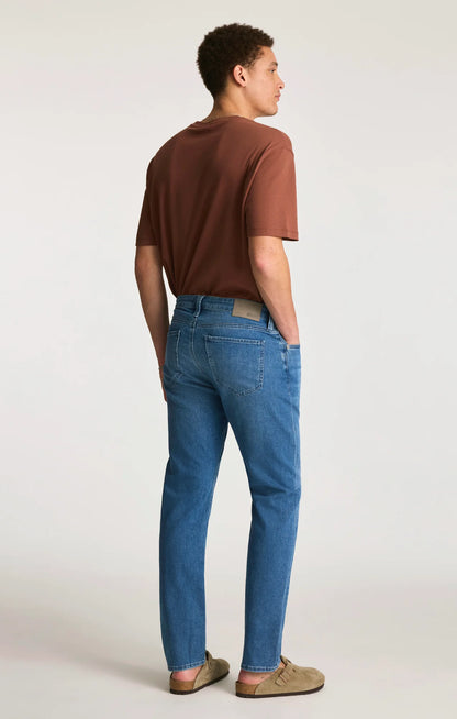 Mavi Pants MARCUS - Boutique Adam &amp; Eve marque canadienne, marque québécoise