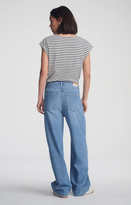 Mavi - Jeans NELLA - Boutique Adam &amp; Eve marque canadienne, marque québécoise