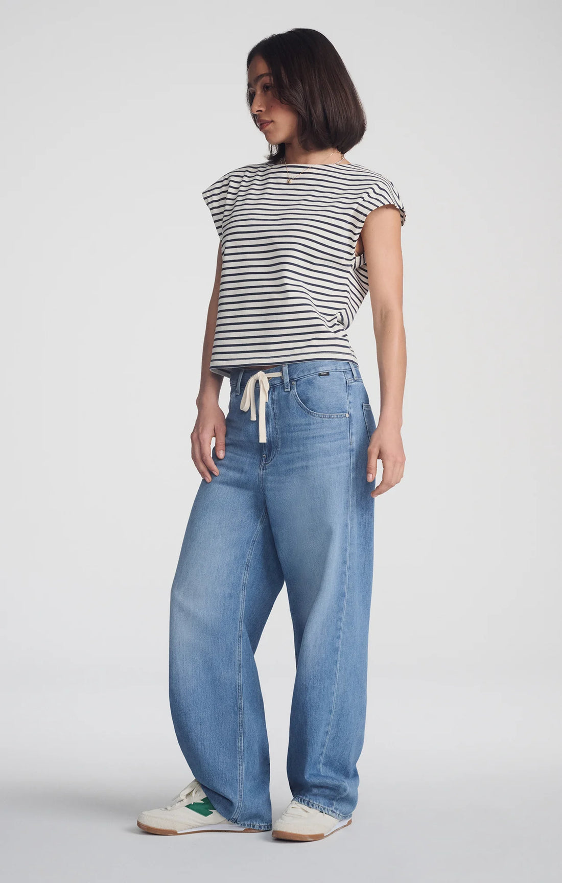 Mavi - Jeans NELLA - Boutique Adam &amp; Eve marque canadienne, marque québécoise