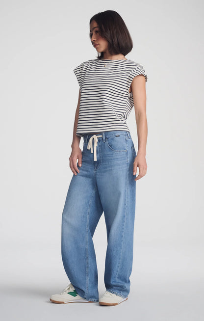 Mavi - Jeans NELLA - Boutique Adam &amp; Eve marque canadienne, marque québécoise