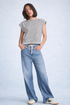 Mavi - Jeans NELLA - Boutique Adam & Eve marque canadienne, marque québécoise