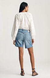 Mavi - Shorts NELLA SHORT - Boutique Adam & Eve marque canadienne, marque québécoise