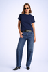 Mavi - Jeans NICA- Boutique Adam & Eve marque canadienne, marque québécoise