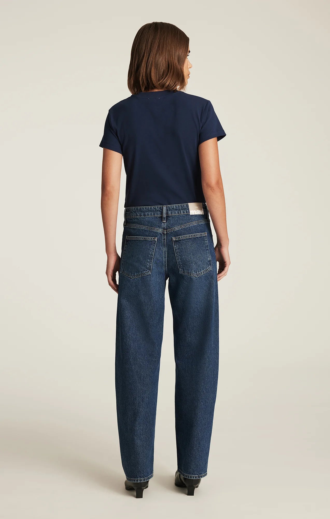 Mavi - Jeans NICA- Boutique Adam &amp; Eve marque canadienne, marque québécoise
