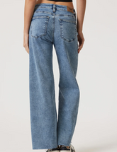 Mavi - Jeans PALOMA - Boutique Adam & Eve marque canadienne, marque québécoise
