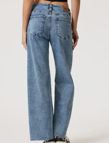 Mavi - Jeans PALOMA - Boutique Adam &amp; Eve marque canadienne, marque québécoise