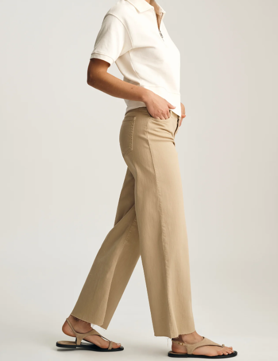 Mavi - Jeans PALOMA - Boutique Adam &amp; Eve marque canadienne, marque québécoise