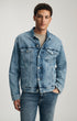Mavi Jacket PEDRO - Boutique Adam & Eve marque canadienne, marque québécoise