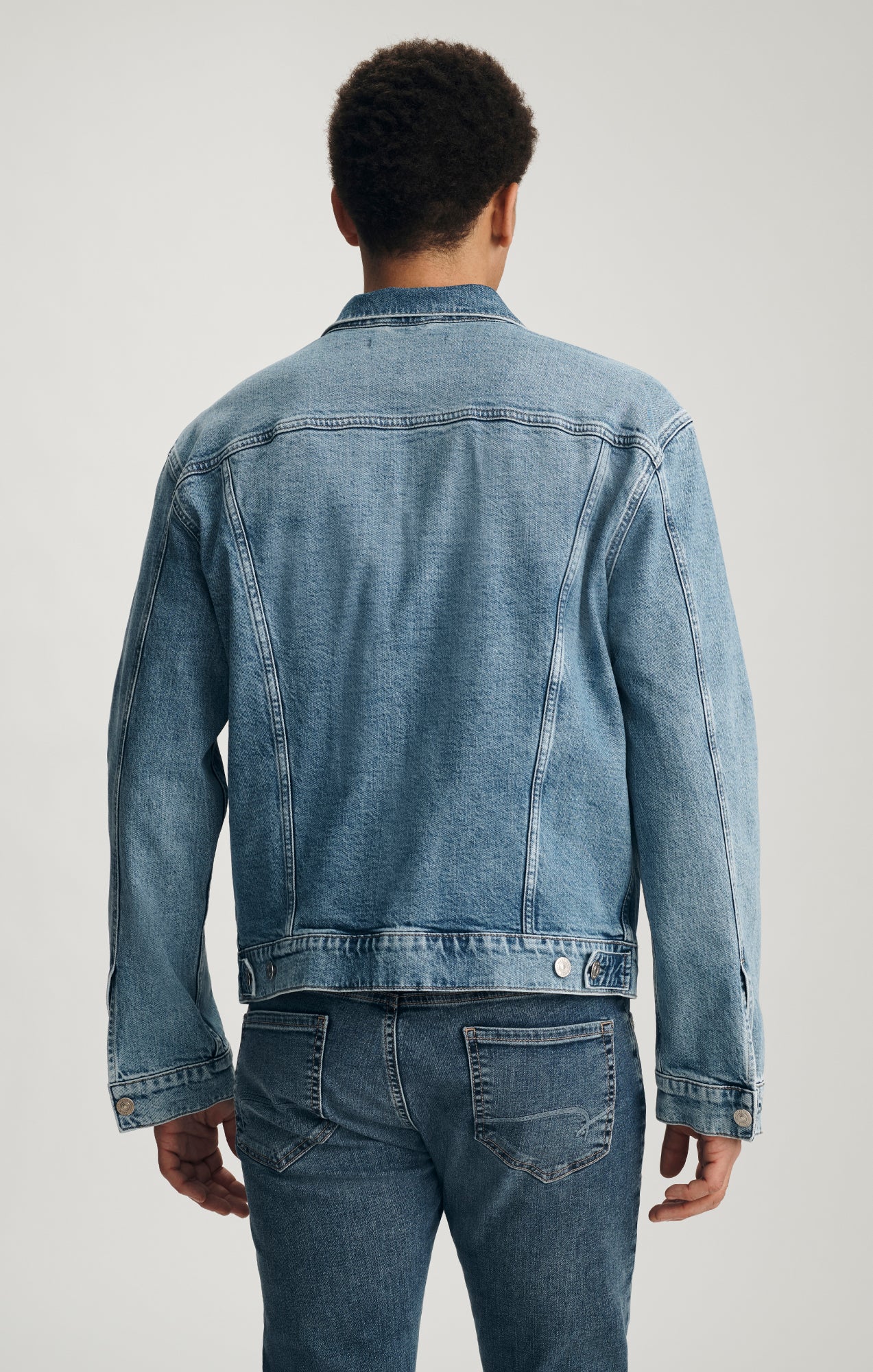 Mavi Jacket PEDRO - Boutique Adam &amp; Eve marque canadienne, marque québécoise