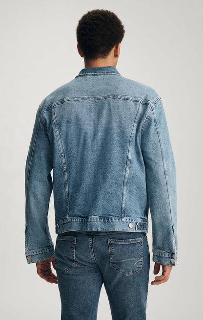 Mavi Jacket PEDRO - Boutique Adam &amp; Eve marque canadienne, marque québécoise