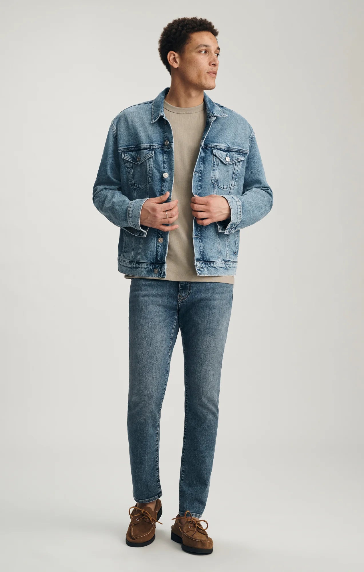 Mavi Jacket PEDRO - Boutique Adam &amp; Eve marque canadienne, marque québécoise