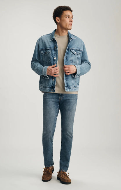 Mavi Jacket PEDRO - Boutique Adam &amp; Eve marque canadienne, marque québécoise
