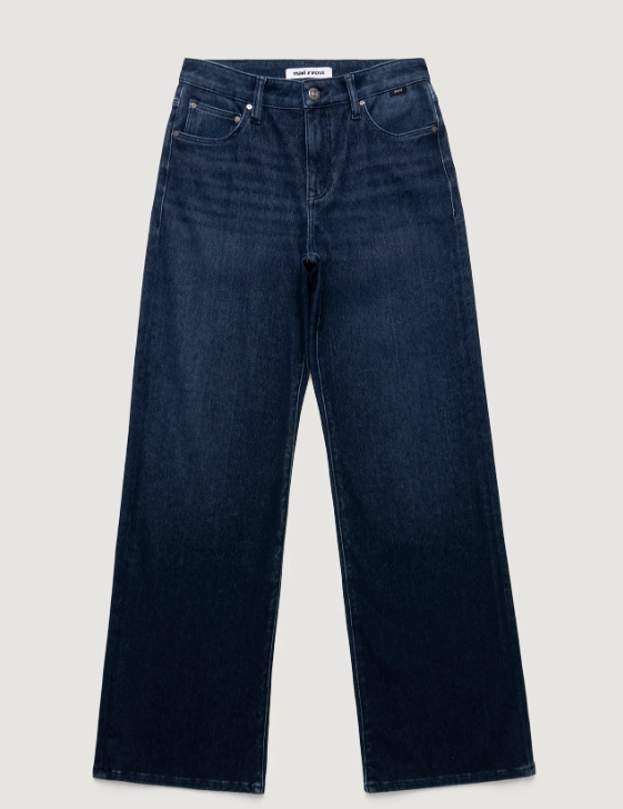 Mavi - Jeans SABRINA- Boutique Adam &amp; Eve marque canadienne, marque québécoise