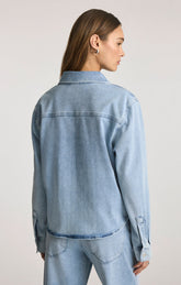 Mavi Vest TIIA LI MOVE - Boutique Adam & Eve marque canadienne, marque québécoise