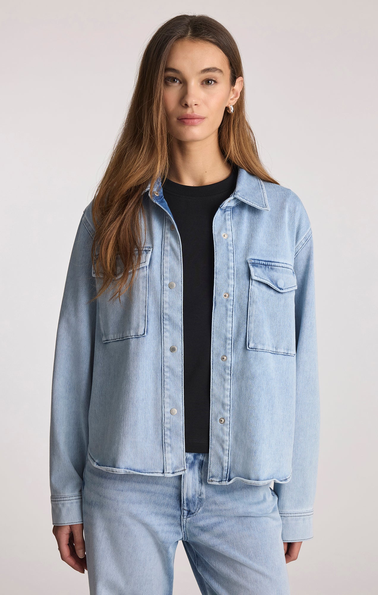 Mavi Vest TIIA LI MOVE - Boutique Adam &amp; Eve marque canadienne, marque québécoise