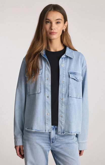Mavi Vest TIIA LI MOVE - Boutique Adam &amp; Eve marque canadienne, marque québécoise
