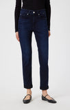 Mavi Jeans KATHLEEN-Midnight blue