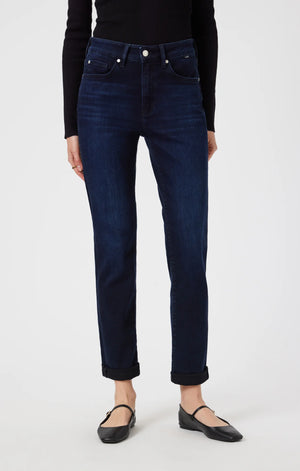 Mavi Jeans KATHLEEN-Midnight blue