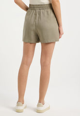 Ragwear - Shorts JORDDY - Boutique Adam & Eve marque canadienne, marque québécoise