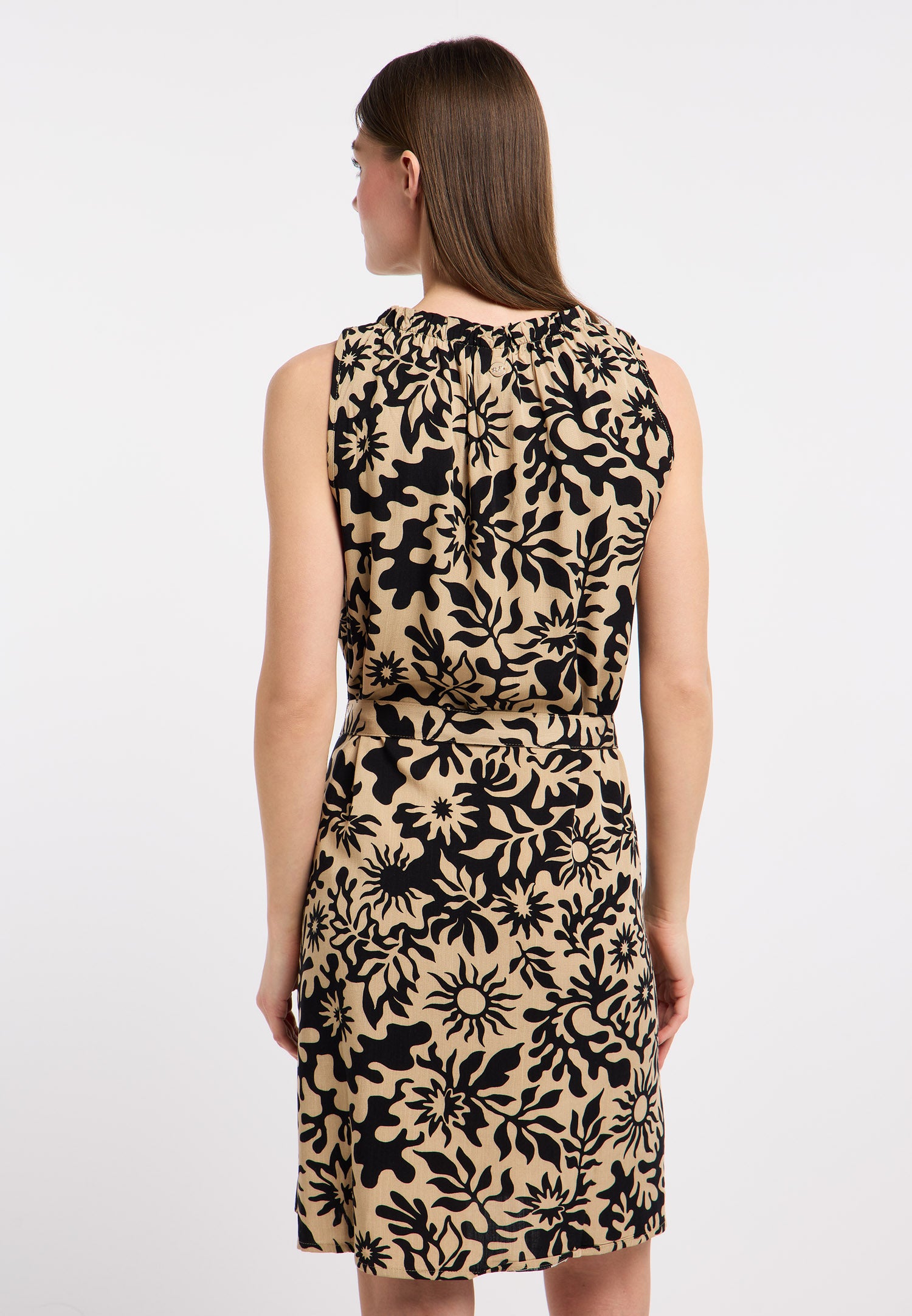 Ragwear Dress ISALIE - Boutique Adam &amp; Eve marque canadienne, marque québécoise