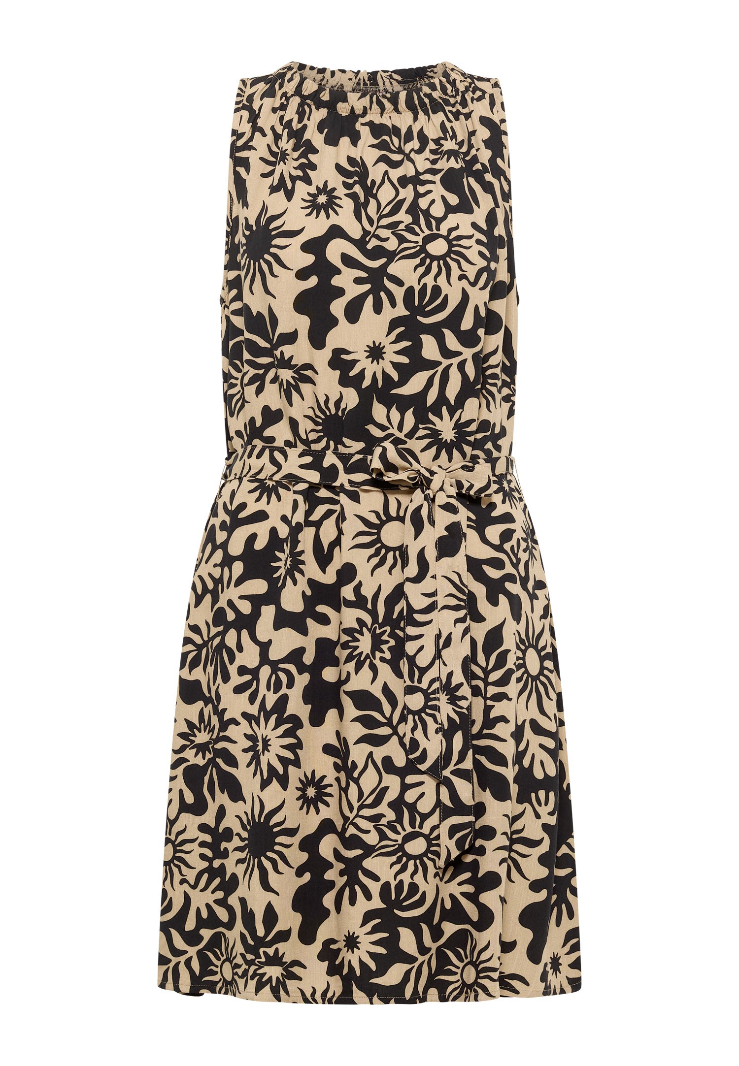 Ragwear Dress ISALIE - Boutique Adam &amp; Eve marque canadienne, marque québécoise