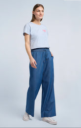Ragwear - Pants ARAMANTA DENIM - Boutique Adam & Eve marque canadienne, marque québécoise