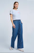 Ragwear - Pants ARAMANTA DENIM - Boutique Adam & Eve marque canadienne, marque québécoise