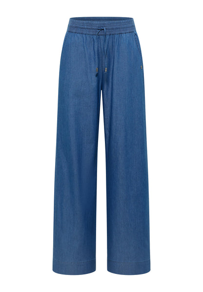 Ragwear - Pants ARAMANTA DENIM - Boutique Adam &amp; Eve marque canadienne, marque québécoise