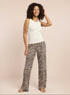 Ragwear - Pants ARAMANTA PRINT - Boutique Adam & Eve marque canadienne, marque québécoise