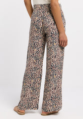 Ragwear - Pants ARAMANTA PRINT - Boutique Adam & Eve marque canadienne, marque québécoise