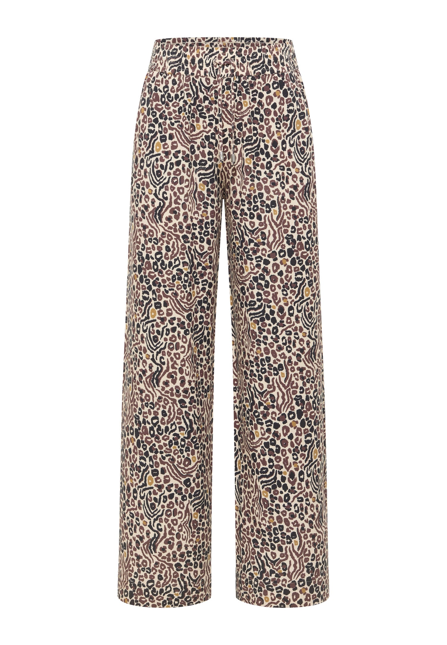 Ragwear - Pants ARAMANTA PRINT - Boutique Adam &amp; Eve marque canadienne, marque québécoise