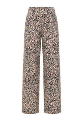 Ragwear - Pants ARAMANTA PRINT - Boutique Adam & Eve marque canadienne, marque québécoise