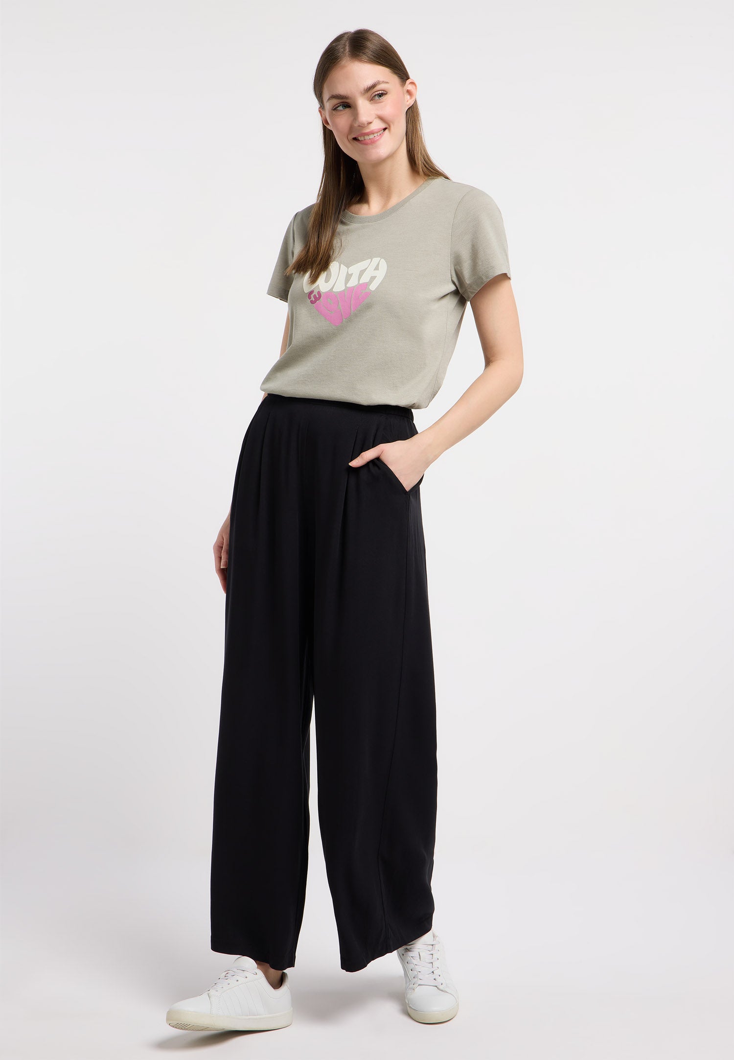 Ragwear - Pants LOGGAN - Boutique Adam &amp; Eve marque canadienne, marque québécoise