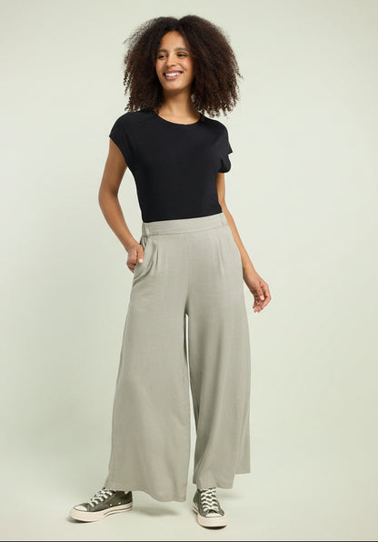 Ragwear - Pants LOGGAN Linen - Boutique Adam &amp; Eve marque canadienne, marque québécoise