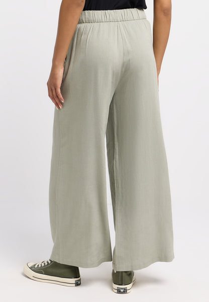 Ragwear - Pants LOGGAN Linen - Boutique Adam &amp; Eve marque canadienne, marque québécoise