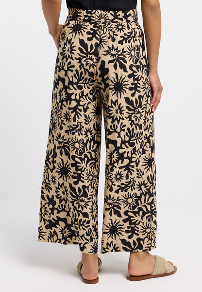 Ragwear - Pants LOGGAN Print- Boutique Adam &amp; Eve marque canadienne, marque québécoise
