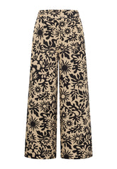 Ragwear - Pants LOGGAN Print- Boutique Adam & Eve marque canadienne, marque québécoise
