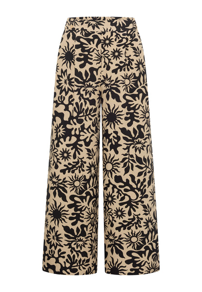 Ragwear - Pants LOGGAN Print- Boutique Adam &amp; Eve marque canadienne, marque québécoise