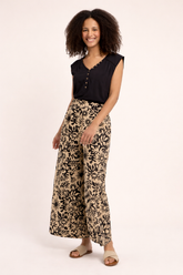 Ragwear - Pants LOGGAN Print- Boutique Adam & Eve marque canadienne, marque québécoise