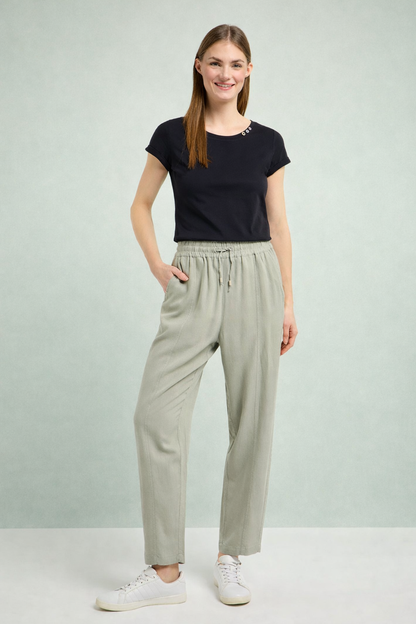 Ragwear - Pants SARRA - Boutique Adam &amp; Eve marque canadienne, marque québécoise
