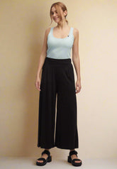 Ragwear - Pants LOGANYS - Black - Boutique Adam & Eve marque canadienne, marque québécoise