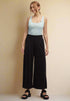 Ragwear - Pants LOGANYS - Black - Boutique Adam & Eve marque canadienne, marque québécoise
