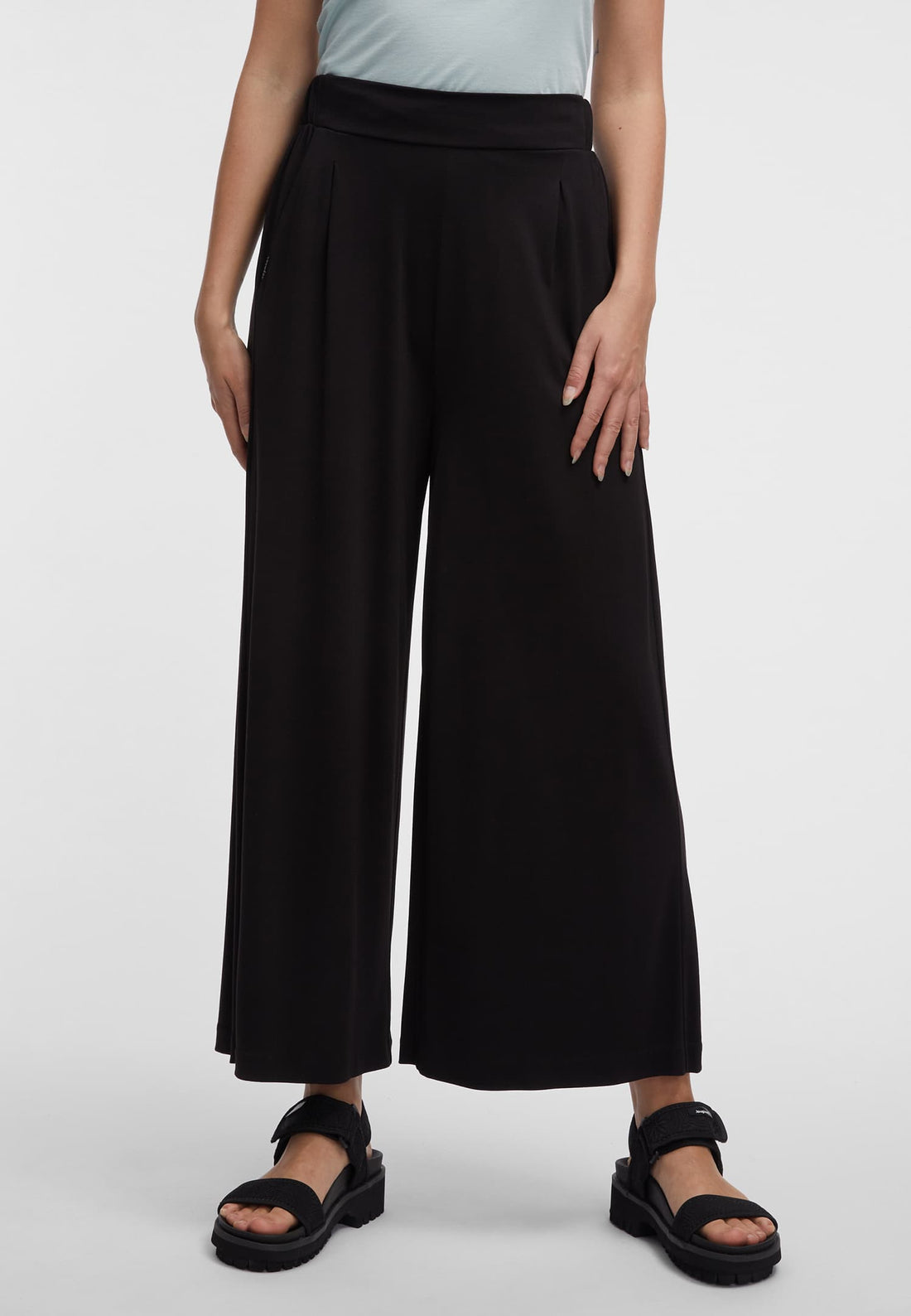 Ragwear - Pants LOGANYS - Black - Boutique Adam &amp; Eve marque canadienne, marque québécoise