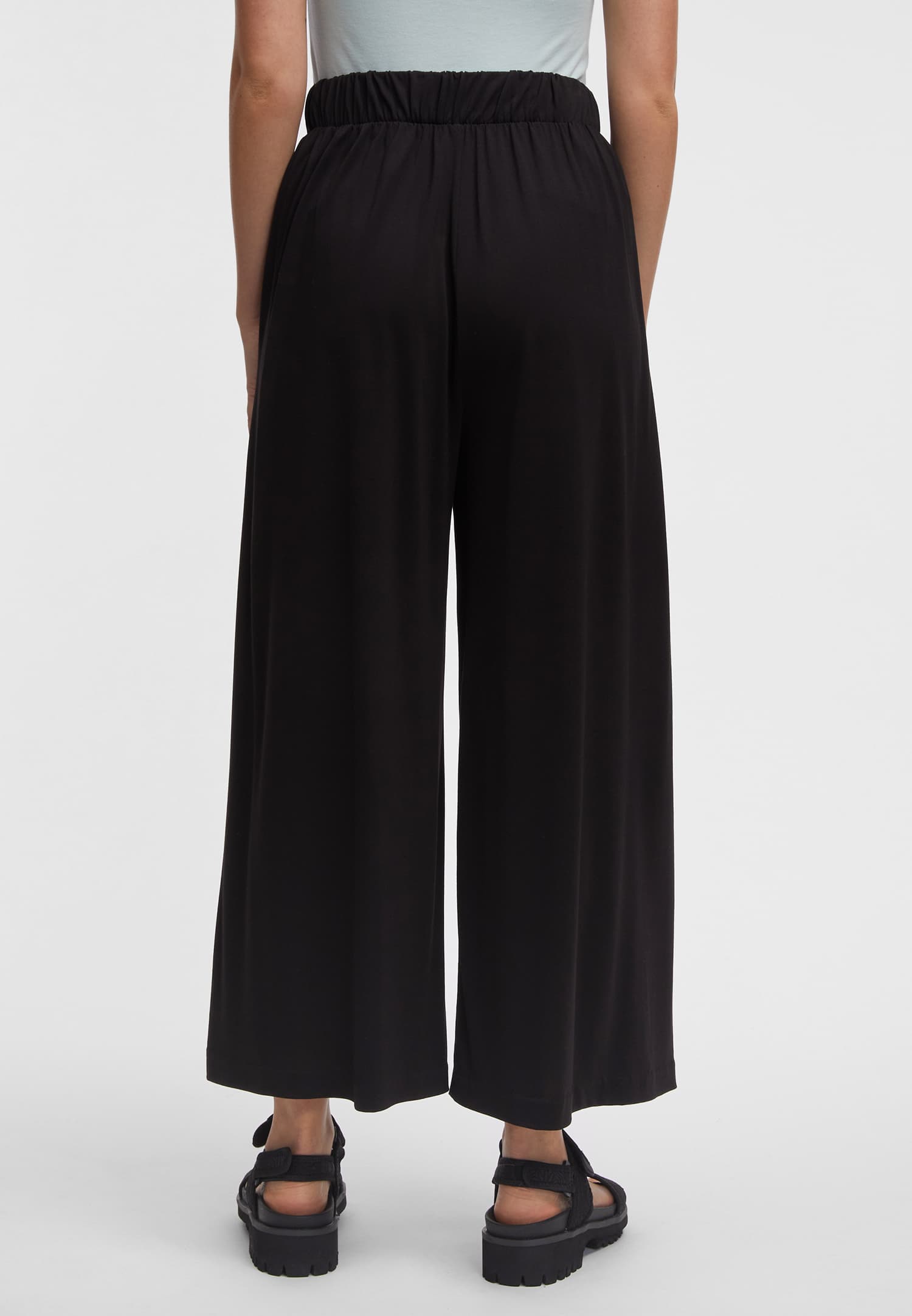 Ragwear - Pants LOGANYS - Black - Boutique Adam &amp; Eve marque canadienne, marque québécoise